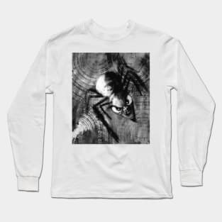 Zanti Outer Limits Long Sleeve T-Shirt